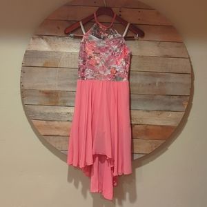 Weissman Dance Costume